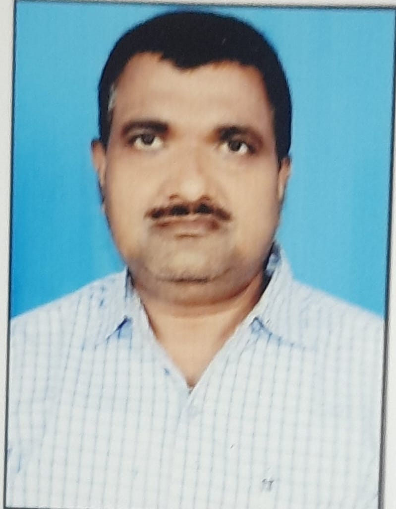 Dr. Barun Kumar Mishra